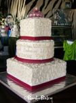WEDDING CAKE 319